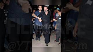 Sanjay Dutt Status Video sanjaydut bollywood song attitude trending [upl. by Tallbott503]