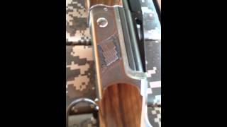 First look at Blaser F3 Supersport [upl. by Ivar95]