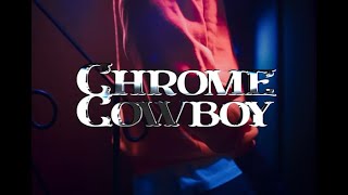 SCRIM  CHROME COWBOY  WITH RUSSIAN SUBS  ПЕРЕВОД [upl. by Akirat111]