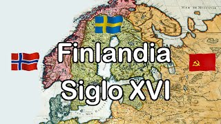 FINLANDIAEN EL SIGLO XVI [upl. by Ano983]