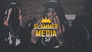 CGM SavO x Digga D x AP x Loose1  Whos On What Lyric Video  Slammer Media [upl. by Eiramasil193]