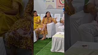 IAS officer tina dabi barmer jila collector viralvideo latestnews iastinadabimotivation [upl. by Geralda41]