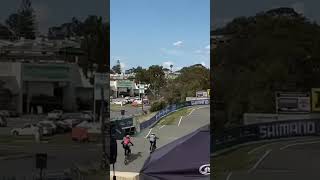 BMX Racing Start 🙏🙏 viralvideo bmx [upl. by Yorker]