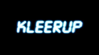 Kleerup  Misery [upl. by Reinnej]