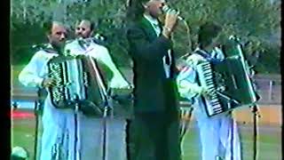 Halid Muslimovic ft Slatki Greh  Stoj jarane  LIVE   Video 1987 [upl. by Mahoney]