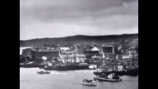 Gloucester Mass October 16 1955 [upl. by Pearlstein]