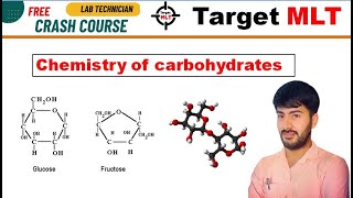 2 Carbohydrates Chemistry By Sachin Punia biochemistry targetmlt [upl. by Saundra]