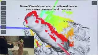 3D Reconstruction using Depth from Stereo [upl. by Marciano]