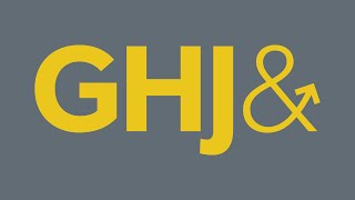 GHJ Expands its Reach with New Headquarters and Unveils its Brand Refresh [upl. by Bernadene]