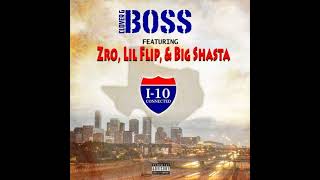 I10 Connected feat Zro Lil Flip amp Big Shasta [upl. by Oslec386]