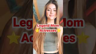 Legend Moms Actresses legend mom actress model beauty hub lexiluna laurenphillips corychase [upl. by Tripp298]