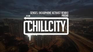 Prismo  Senses Headphone Activist Remix [upl. by Idihc]