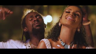 Jah Cure amp Mya  Only You  Official Music Video [upl. by Alamak]