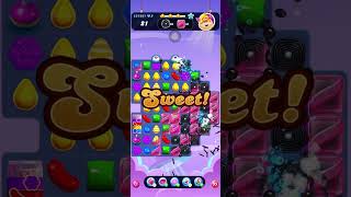 Candy crush saga level 13782 and 13783 [upl. by Yezdnil50]