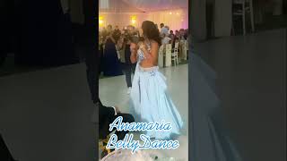 Anamaria BellyDance Horezu [upl. by Eelan]