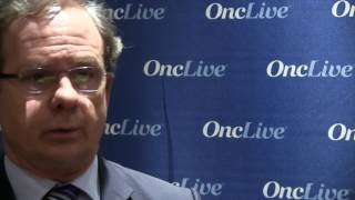 Dr Goy on Efficacy With Ibrutinib in MCL [upl. by Cirone]