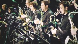 Big Band KK  Strangelove Depeched  Live at Cankarjev dom [upl. by Say]