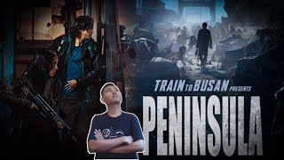 Cara Nonton Film Terbaru TRAIN TO BUSAN 2 I PENINSULA Full Movie HD 2020 [upl. by Namron]