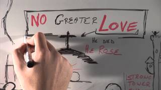 No Greater Love  Fr Rob Galea [upl. by Boorman]