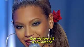 Destinys Child  Emotion Live Legendado [upl. by Laney]