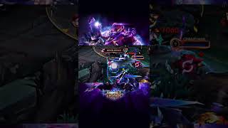 Ling in action games videogames mobilelegends lingmontage [upl. by Harshman81]