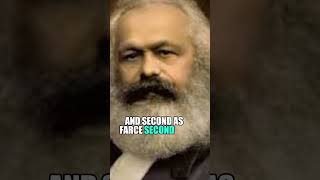 You have nothing to lose but your chains Karl Marx philosophy interestingfacts intelligence [upl. by Devine]