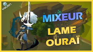 WAVEN  Sram LAME OURAI  MIXEUR 🗡️🌪️ Build [upl. by Brink]