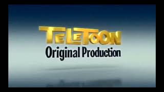 Teletoon Original ProductionsNelvana 2010 [upl. by Latreese]