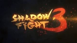 Shadow Fight 3 Developers diary 1 quotThe Teamquot [upl. by Hamimej]