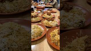 Vizag’s Chemistry Restaurant Unique Food Experience🍽️vizagfoodies foodie biryani viralshorts [upl. by Atiuqaj744]