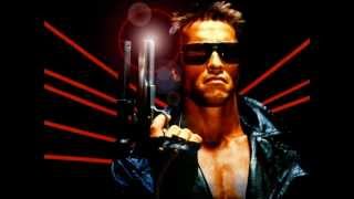 The Terminator OST  Future Remembered [upl. by Emeline]