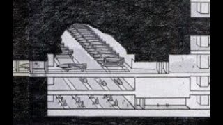 V2 Raketenstartanlage Jonastal Ohrdruf AWO  neue US Hinweise Querverbindungen 1945 kein Zufall [upl. by Dallas]