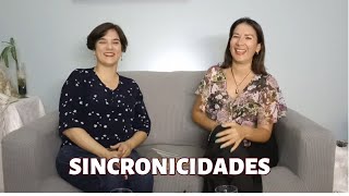 Las Sincronicidades ¿Cómo se presentan [upl. by Honorine973]