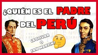 ¿Qué pasó después del 28 DE JULIO  INDEPENDENCIA DEL PERÚ 22 [upl. by Theadora]