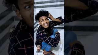 Dekho isko maja aa raha aur usko gussa kamal ki baat h dailyvlog funny standupcomedy subscribe [upl. by Alfredo]