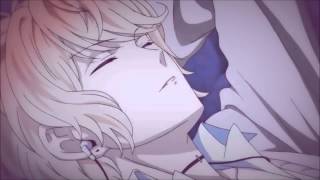 AMV Diabolik Lovers ☆ Psycho Love 1080p [upl. by Ennaylloh16]