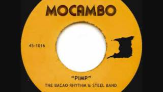 PIMP  The Bacao Rhythm amp Steel Band [upl. by Enidaj]