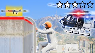 Как кайфовать в GTA Online в 2024 году [upl. by Kinson534]