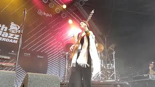 Kinga Glyk  Live at North Sea Jazz 2024 part 13 [upl. by Oiznun889]