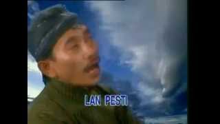 Campur Sari Manthous Bengawan Soremp4 [upl. by Ddet]