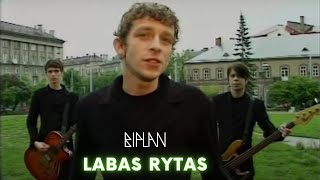 Biplan  Labas rytas [upl. by Freeman767]