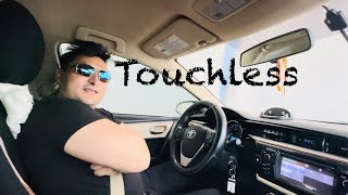 Touchless Car Wash [upl. by Wise931]