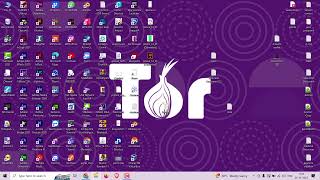 Creating a Tor Hidden Service on Windows with XAMPP A StepbyStep Guide [upl. by Cahn]