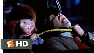 CHILDS PLAY 1988 FULL MOVIE PART 5 [upl. by Bradeord]