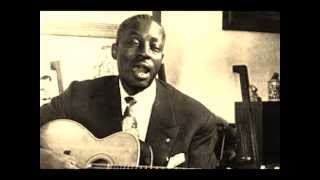 Big Bill BroonzyKey To the Highway [upl. by Yalonda]