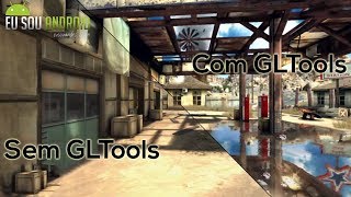 Tutorial  Aprenda a melhorar seu Android nos jogos com o GLTools [upl. by Buote]