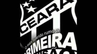 Hino do Ceará Versão Rock [upl. by Wyndham]