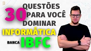 INFORMÁTICA PARA CONCURSOS DOS CORREIOS 2024 [upl. by Refinneg668]