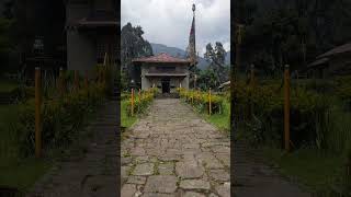 Yuksom Sikkim hills hillstation hill nature trendingshorts trending sikkim viralshort [upl. by Warfourd]