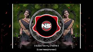 Niva Nar New Gondi song dj remix dj Ns sound dj Mohit uikey [upl. by Asamot]